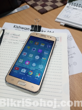 Samsung Galaxy J5